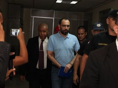 Anulan absolución de Fernández Lippmann y ordenan nuevo juicio