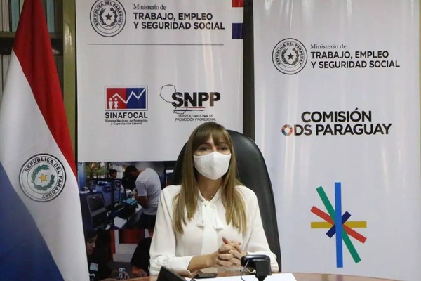 Ministerio de Trabajo propone exoneraciones en pagos de compromisos para impulsar formalización de Mipymes | .::Agencia IP::.