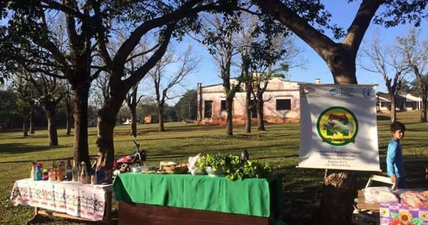 La Nación / Productores y comerciantes de Acahay harán black friday para generar ingresos ante crisis
