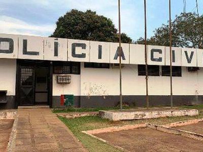 En Brasil, quieren mudar comisaría de la frontera para alejarla de Paraguay