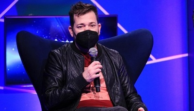 Pitu Willis ante su victoria en el teléfono del "Canta"; "Es una adrenalina increíble” - Teleshow