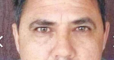 La Nación / Pedirán extradición de Samura una vez que cumpla condena en Brasil