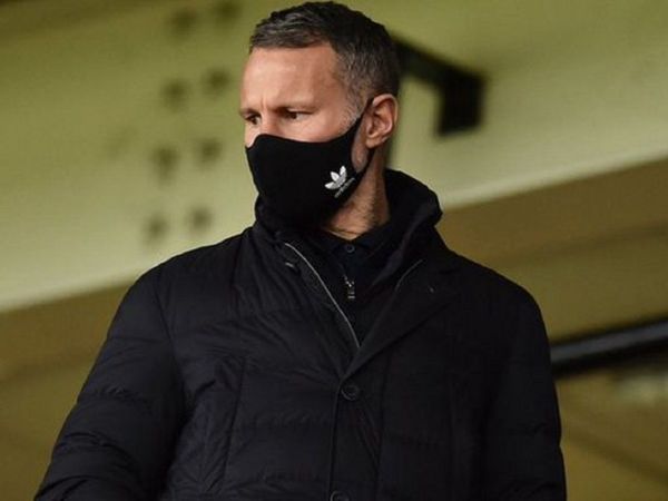 Ryan Giggs se declara inocente de los cargos de violencia doméstica