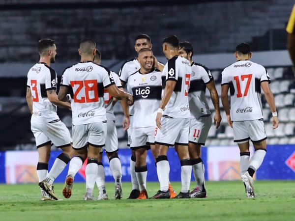 Olimpia buscará revertir el mal inicio copero