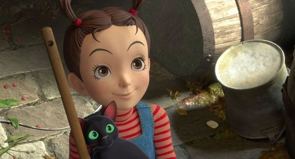 Goro Miyazaki homenajea al “stop motion” en una cinta pionera para Ghibli - Mundo - ABC Color