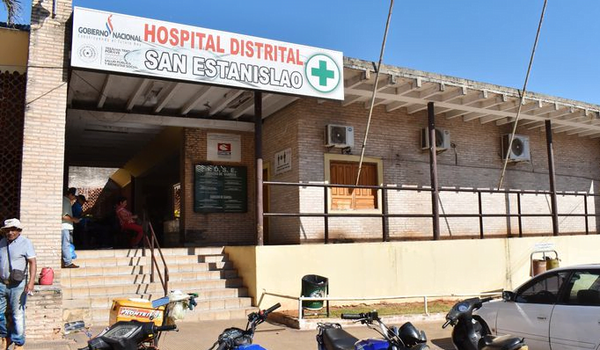 Nacieron 11 bebés en menos de un día en el hospital de Santaní - Noticiero Paraguay