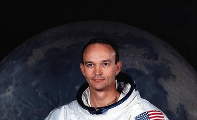 Diario HOY | Muere a los 90 años Michael Collins, astronauta de la misión Apolo 11