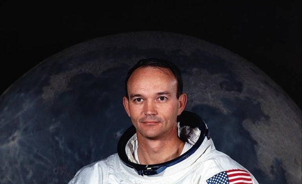 Diario HOY | Muere a los 90 años Michael Collins, astronauta de la misión Apolo 11
