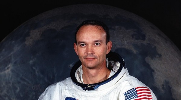 MUNDO | Muere a los 90 años Michael Collins, astronauta de la misión Apolo 11