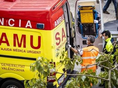 Ciclista muere al tragar abeja mientras pedaleaba