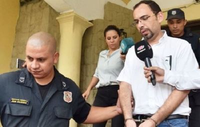 Cámara anula absolución de Raúl Fernández Lippmann y ordena nuevo juicio