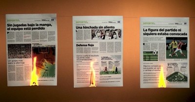 La Nación / Nasta gana premios del Content Marketing Meeting por colaboración con La Nación
