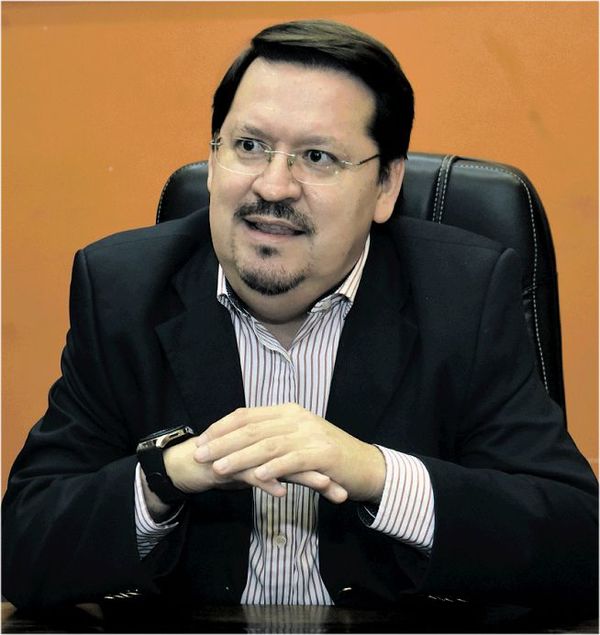 Denuncian que Fepasa está a la deriva y piden intervención al Consejo de Empresas Públicas - Nacionales - ABC Color