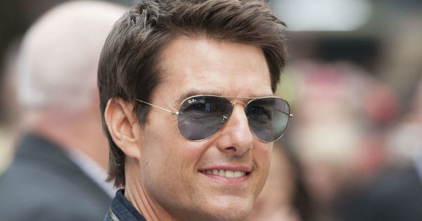 “Al instante vio el peligro”: El día que Tom Cruise le salvó la vida a reconocida actriz en pleno rodaje - SNT