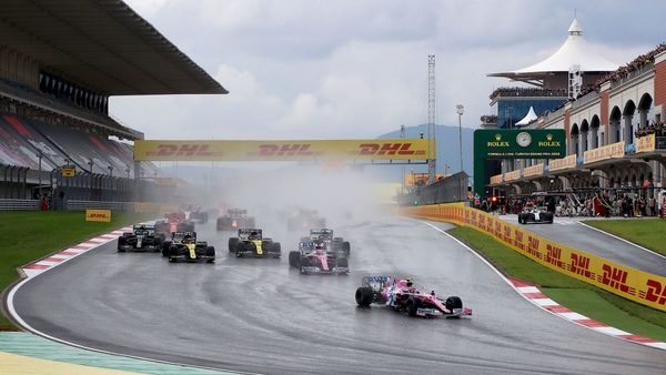 Turquía sustituye a Canadá en el calendario de la Fórmula 1