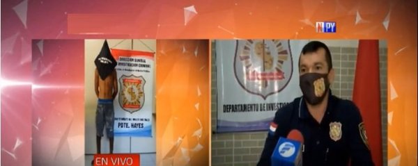 Asesinan a septuagenaria, aparentemente con fines de robo | Noticias Paraguay