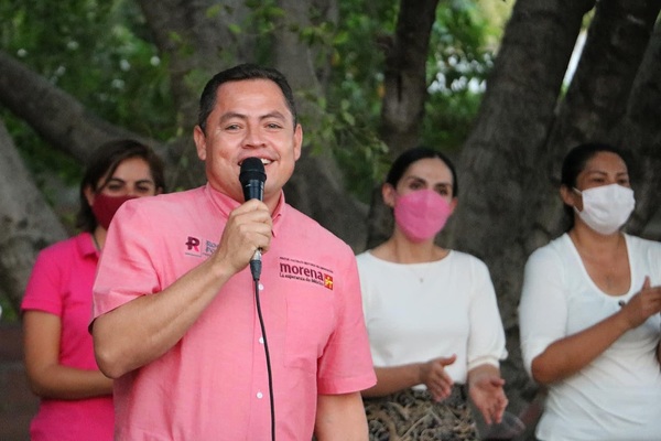 Investigan si candidato oficialista mexicano está entre buscados por la DEA - MarketData
