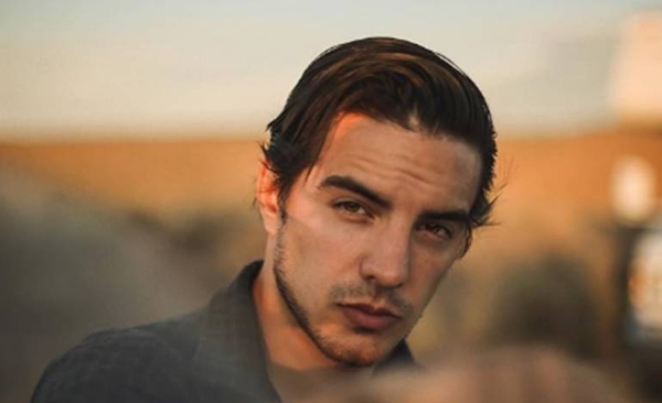 Diario HOY | Vadhir Derbez continúa sus andanzas musicales con el sencillo "Luna"