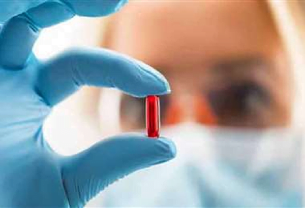 La píldora de Pfizer contra el coronavirus podría estar lista a fines de este año - Noticiero Paraguay