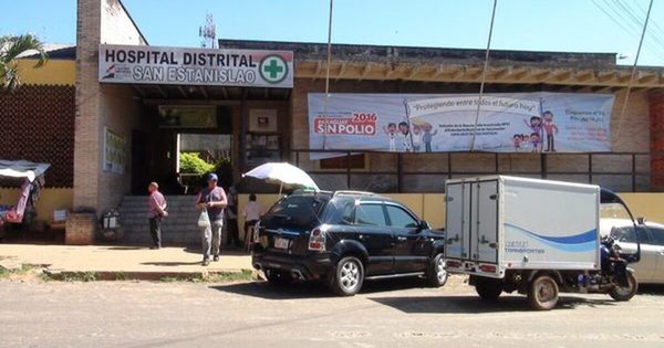 Nacen 11 bebés en 24 horas en el Hospital de Santaní | Ñanduti