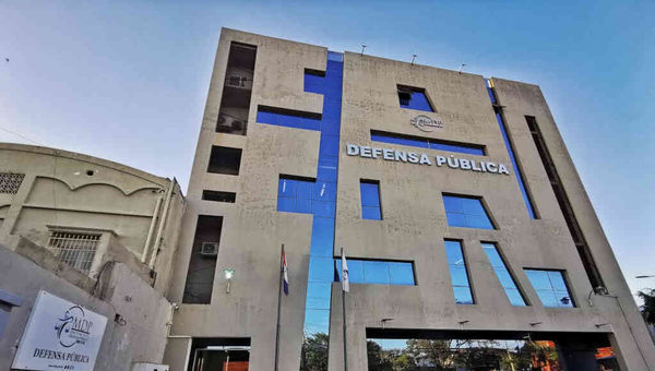 Defensa Pública asistió hasta marzo más de 850 casos de violencia contra la mujer