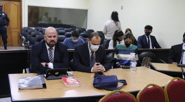 Tribunal de Apelación anula absolución de Raúl Fernández Lipmann y ordena nuevo juicio - ADN Digital