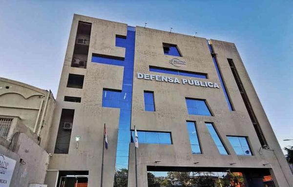 Violencia contra la mujer: hasta marzo, 866 casos fueron asistidos por Defensa Pública