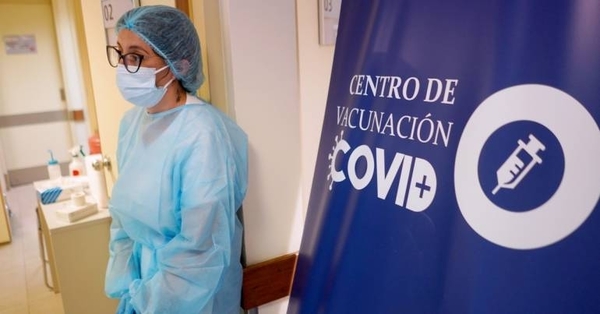 Diario HOY | Uruguay se acerca al 50 % de población con al menos una dosis contra el covid