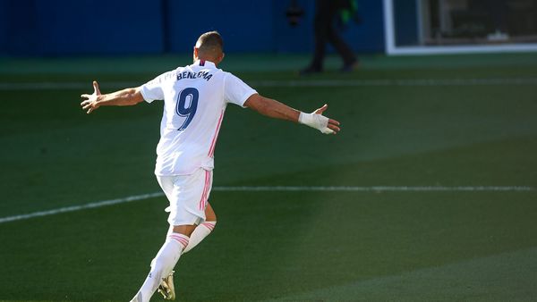 Los 71 goles de Benzema en la UCL | El Independiente