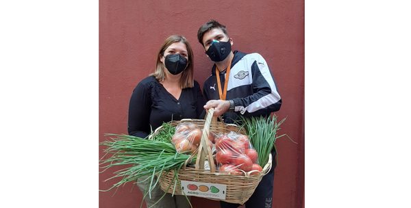 Shopping Mariscal: las cosas buenas comienzan desde el corazón