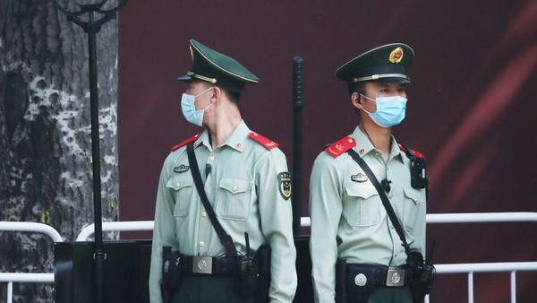 Al menos 16 niños y 2 profesores fueron heridos tras violento ataque en una guardería en China