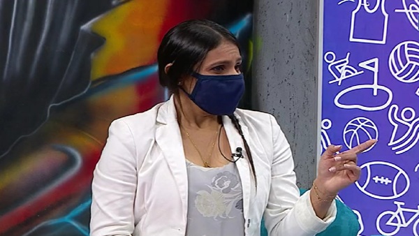 Día de Sporti-Gloria