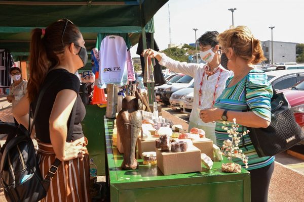 "Las medidas del Gobierno son insuficientes", lamentan desde la Federación Paraguaya de Mipymes - ADN Digital