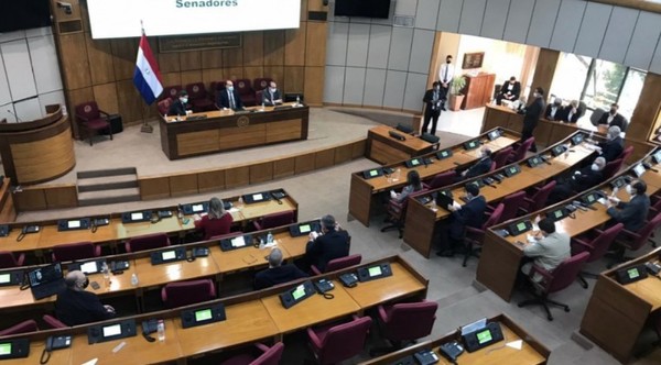 Diputados rechazan veto a la creación del municipio de Itacuá