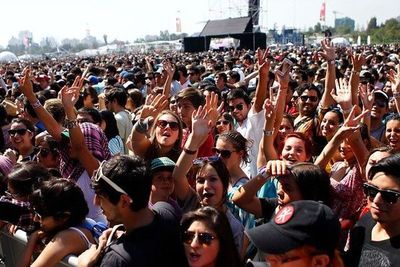 Lollapalooza Brasil aplazado hasta 2022 - Música - ABC Color