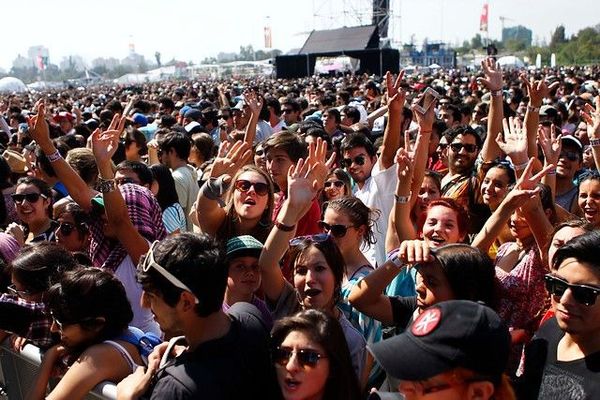 Lollapalooza Brasil aplazado hasta 2022 - Música - ABC Color