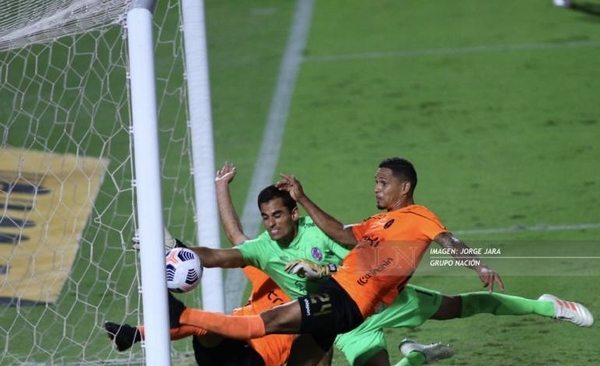Diario HOY | Si había VAR, es probable que Boselli haya gritado gol ante La Guaira