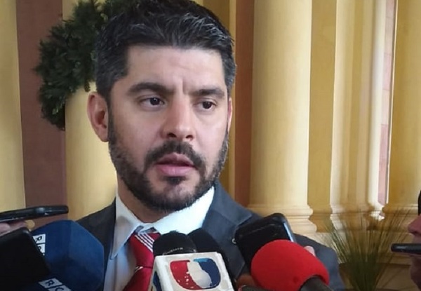 Intendente de Asunción confirma intención de comprar 500.000 vacunas Sputnik V
