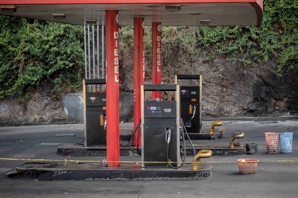 Alertan que la escasez de gasóleo pone en riesgo nuevas siembras en Venezuela - MarketData