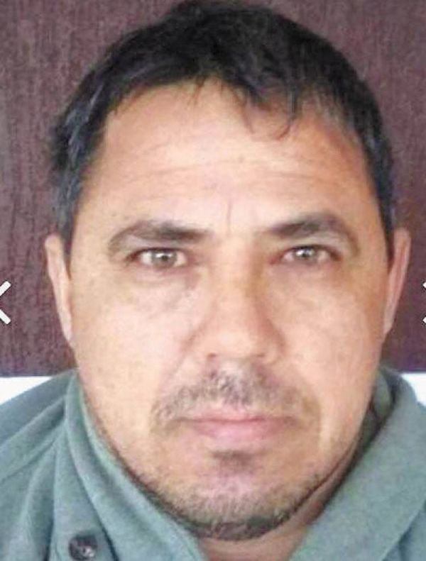 Fiscalía pide iniciar trámites de extradición de Samura