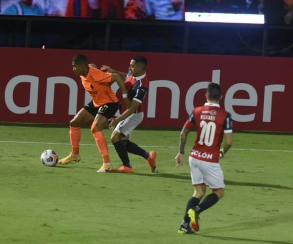 Arce: “Empatamos en casa y fue bueno haber ganado de visita” - Cerro Porteño - ABC Color