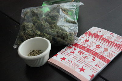 Argentina abre un registro de semillas de cannabis para cultivo con fin médico - MarketData