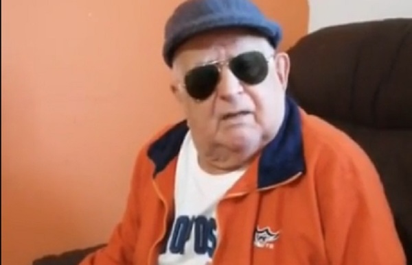 Quemil Yambay se vacunó contra el Covid-19 y le bajó: “Ani jakyhyje. Ñañe vacuna katu”
