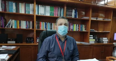 La Nación / Piden que exsuperintendente de Justicia declare en investigación penal contra jueza Tania Irún