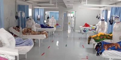 Coronavirus deja 102 víctimas fatales