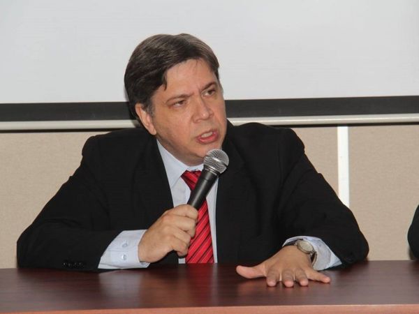 Fiscalía acusa y pide juicio oral para supuesto narcotraficante Rambo