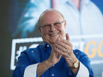 El IICA nombra al expresidente dominicano Hipólito Mejía como embajador de buena voluntad - MarketData