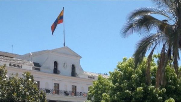Con un fallo de la Corte, Ecuador despenaliza el aborto en casos de violación