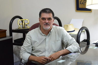 “Comparado con años anteriores, el desembolso por cabeza para el productor sigue siendo menos”