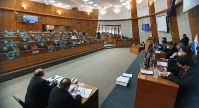 Diputados modifican reglamento interno y ahora pueden adelantar elección de la mesa directiva